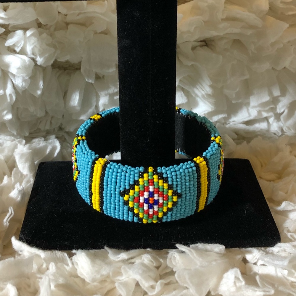 African Bracelet